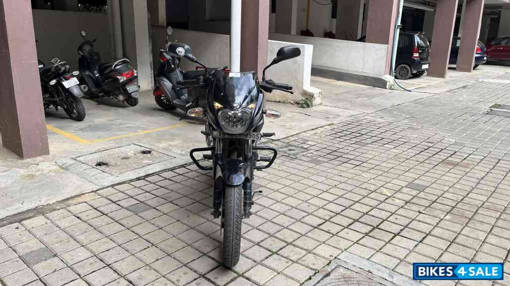 Bajaj Pulsar 180 DTSi