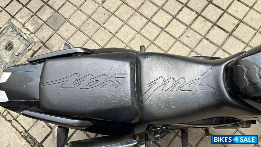 Bajaj Pulsar 180 DTSi