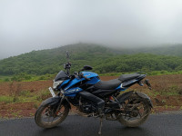 Bajaj Pulsar NS 125 2021 Model