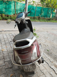 Honda Activa 3G