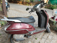Honda Activa 3G