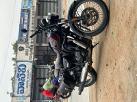 Benelli Imperiale 400