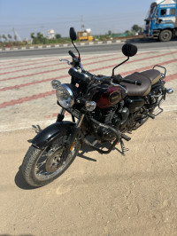 Benelli Imperiale 400