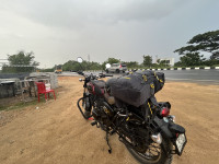 Benelli Imperiale 400