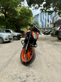 KTM Duke 390 2019 Model
