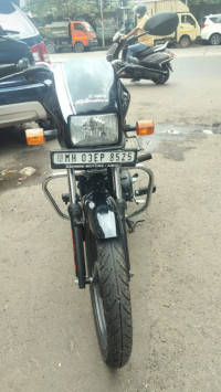 Black Hero Splendor Plus Black and Accent