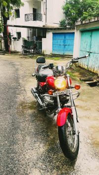 Bajaj Avenger 220 DTS-i 2013 Model