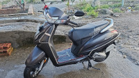 Honda Activa 6G H-smart 2023 Model