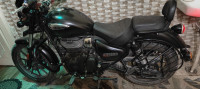Royal Enfield Meteor 350 Stellar 2022 Model