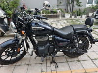 Royal Enfield Meteor 350 Stellar 2024 Model