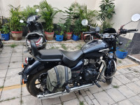 Royal Enfield Meteor 350 Stellar