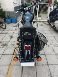 Royal Enfield Meteor 350 Stellar