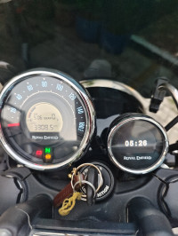 Royal Enfield Meteor 350 Stellar