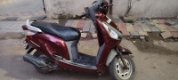 Honda Aviator 2009 Model