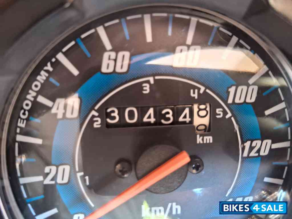 Honda Shine 125 Disc