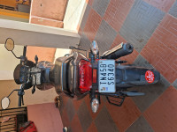 Honda Shine 125 Disc