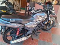 Honda Shine 125 Disc