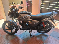 Honda Shine 125 Disc