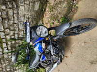 Bajaj CT110X 2021 Model