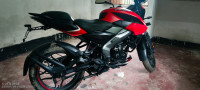 Bajaj Pulsar NS 125