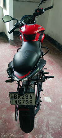 Bajaj Pulsar NS 125