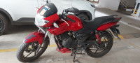 TVS Apache RTR 160 2011 Model