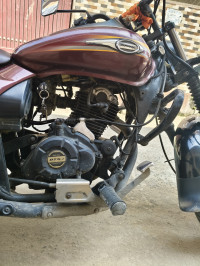Bajaj Avenger Street 150
