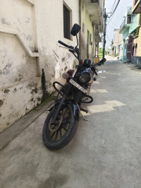 Bajaj Avenger Street 150