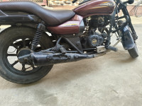 Bajaj Avenger Street 150