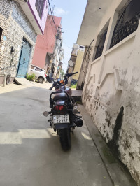 Bajaj Avenger Street 150