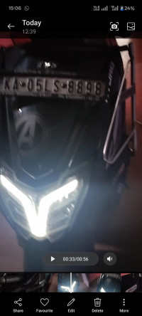 TVS NTORQ Super Squad Edition