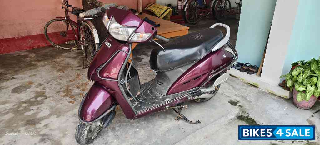 Honda Activa
