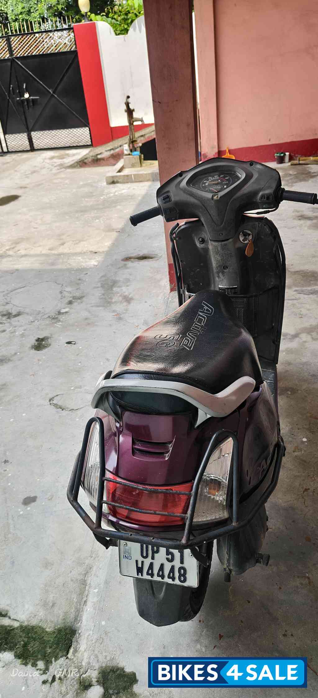 Honda Activa