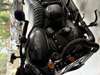 Jawa forty two BS6 2021 Model