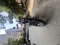 Royal Enfield Thunderbird 350 2016 Model