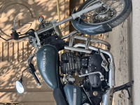 Royal Enfield Thunderbird 350