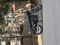 Royal Enfield Thunderbird 350