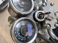 Royal Enfield Thunderbird 350