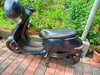 Midnight Blue Ola S1 Pro