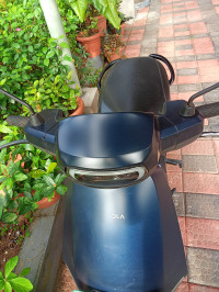 Midnight Blue Ola S1 Pro