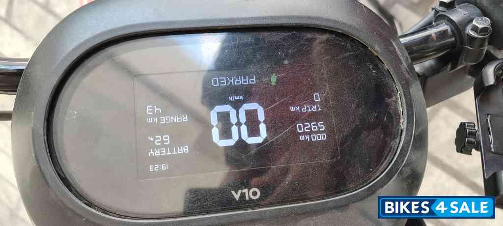 Ola S1X 3 kWh