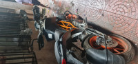 KTM Duke 390