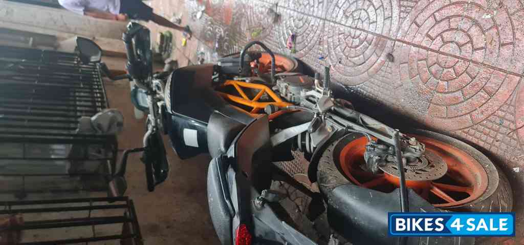 KTM Duke 390 KTM Duke 390