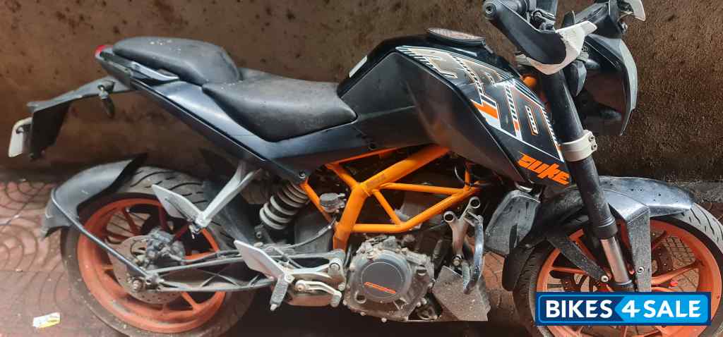 KTM Duke 390 KTM Duke 390