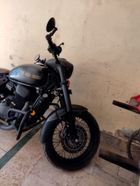 Jawa Perak BS6 2022 Model