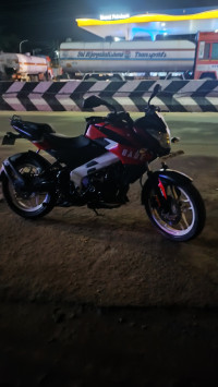 Bajaj Pulsar NS 160 2021 Model