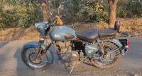 Royal Enfield Classic 500 2016 Model