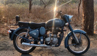 Royal Enfield Classic 500