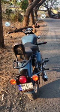 Royal Enfield Classic 500