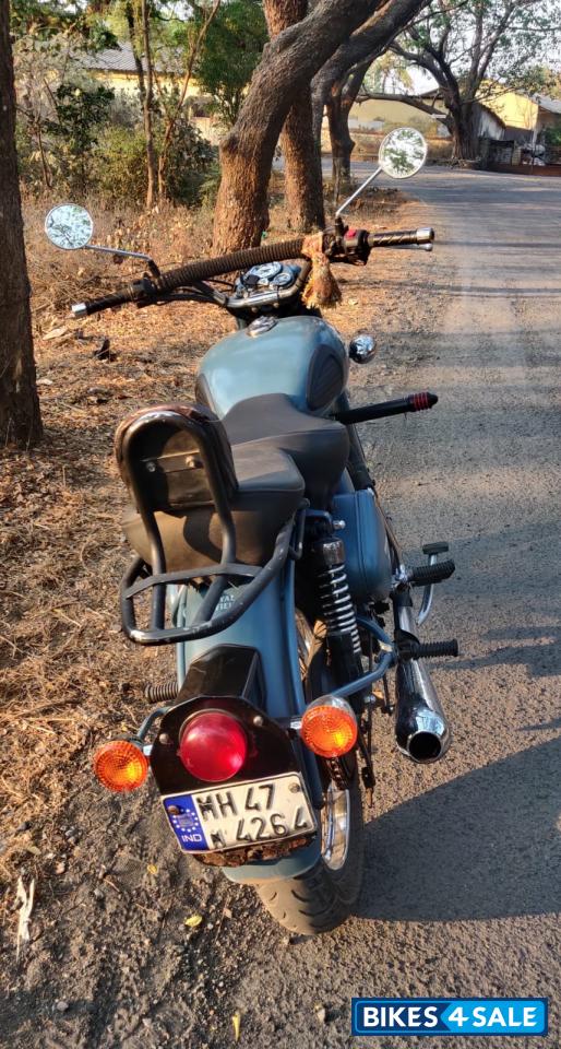 Royal Enfield Classic 500 Royal Enfield Classic 500